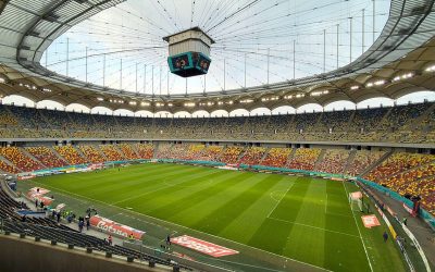 LIVE FCSB - Oțelul, duel tare în etapa a 4-a din play-out-ul Superligii