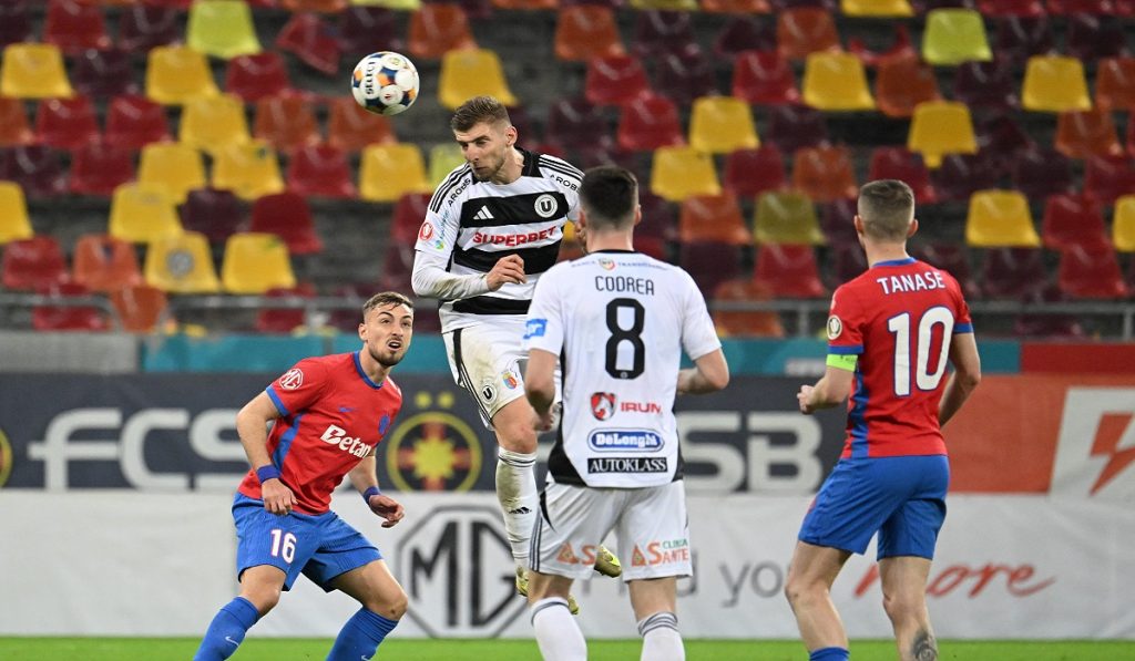 Șoc în Liga 1: Vedetă la Mondial, iar Beșiktaș vrea să-l transfere