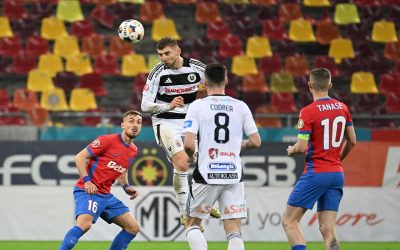 Șoc în Liga 1: Vedetă la Mondial, iar Beșiktaș vrea să-l transfere