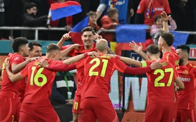 FCȘB învinge Farul într-un meci nebun la Ovidiu și urcă-n fruntea play-out