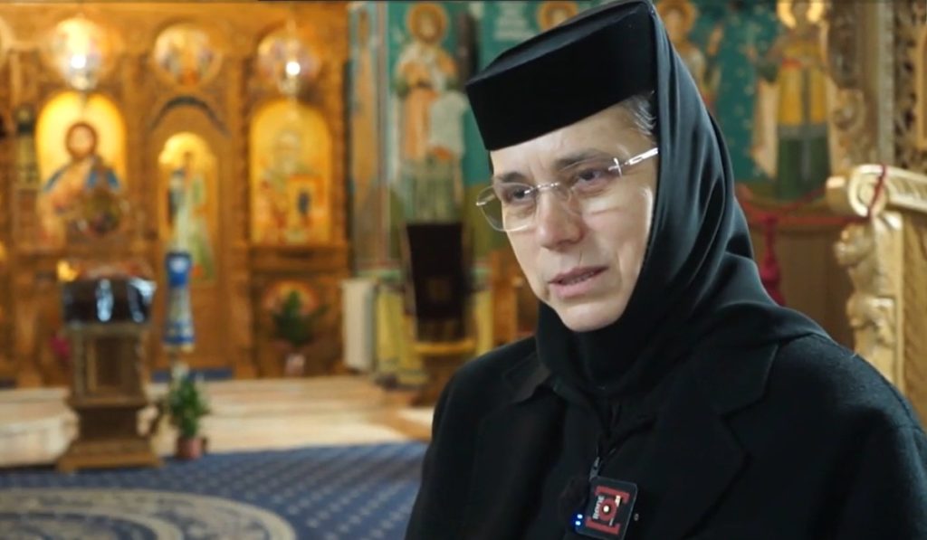 Maica Ecaterina, eroina uitată: A salvat sute de copii, le-a dat o mamă