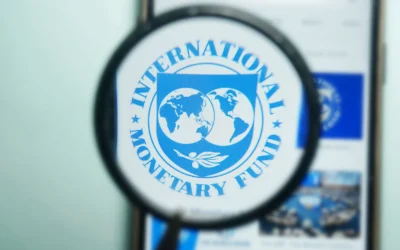 FMI: Războiul din Orientul Mijlociu accentuează prăpastia economică. Cine sunt perdanții