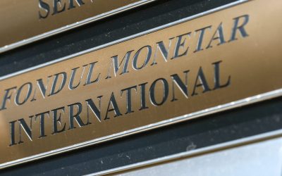 Șoc global peste economie: FMI și Banca Mondială, avertisment dur pentru datorii