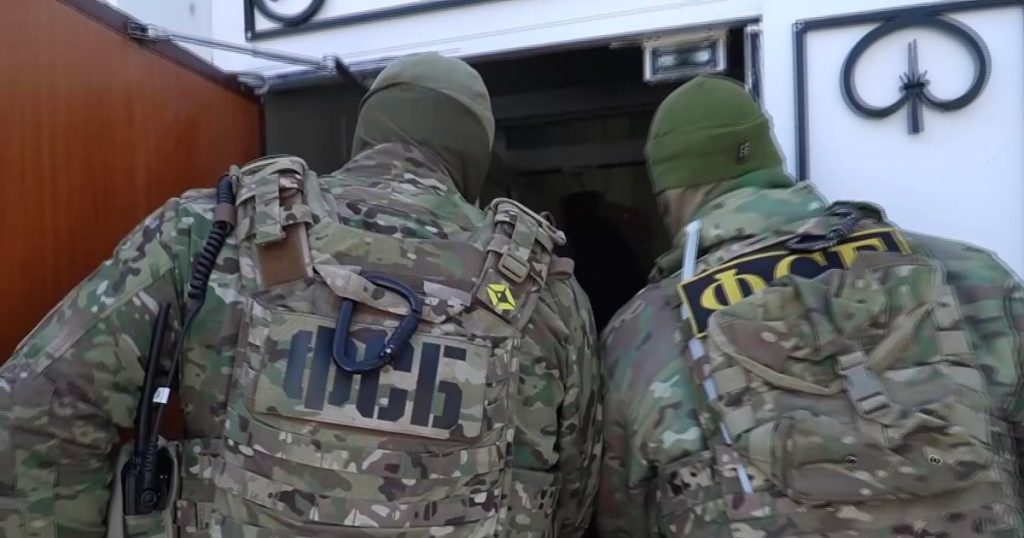FSB anunță că a prevenit un atac ucrainean la Moscova: un dispozitiv exploziv, ascuns într-o trotinetă electrică