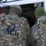 FSB anunță că a prevenit un atac ucrainean la Moscova: un dispozitiv exploziv, ascuns într-o trotinetă electrică