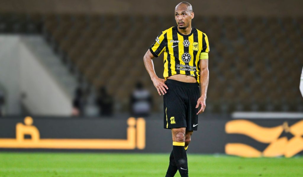 Machida șochează: Al-Ittihad, învinsă în Liga Campionilor Asiei