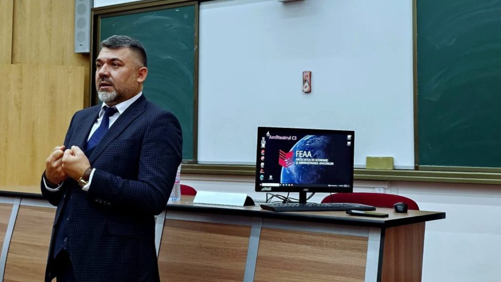 Sesizare la ANI: Șeful ITM București, Costel Grojdea, în vizorul anchetatorilor