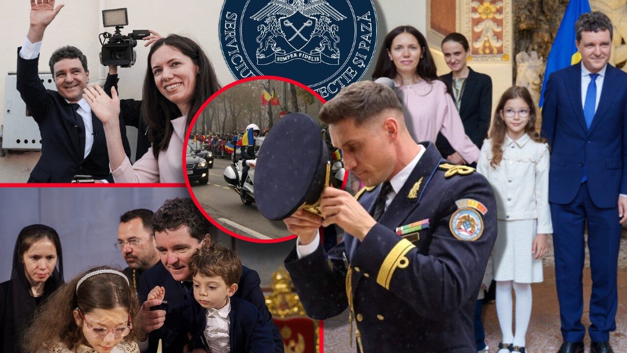 Amenințări cu moartea pentru Nicușor Dan: Poliția și SPP, în alertă maximă