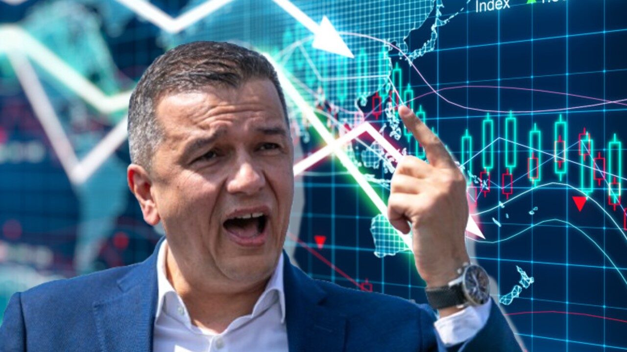 România, în derivă: Economia se prăbușește, românii suferă!