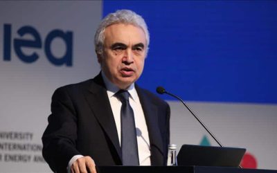 Avioane la sol în Europa: Combustibil pentru zboruri, doar șase săptămâni