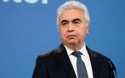 Europa, în fața unei crize: Combustibil pentru avioane, stocuri de 6 săptămâni