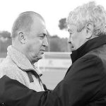 Fatih Terim, mesaj tulburător după moartea lui Mircea Lucescu: „Am fost povești”