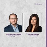 Filip & Company, triumf pentru DIGI: Intră în UK pe piața de telecom