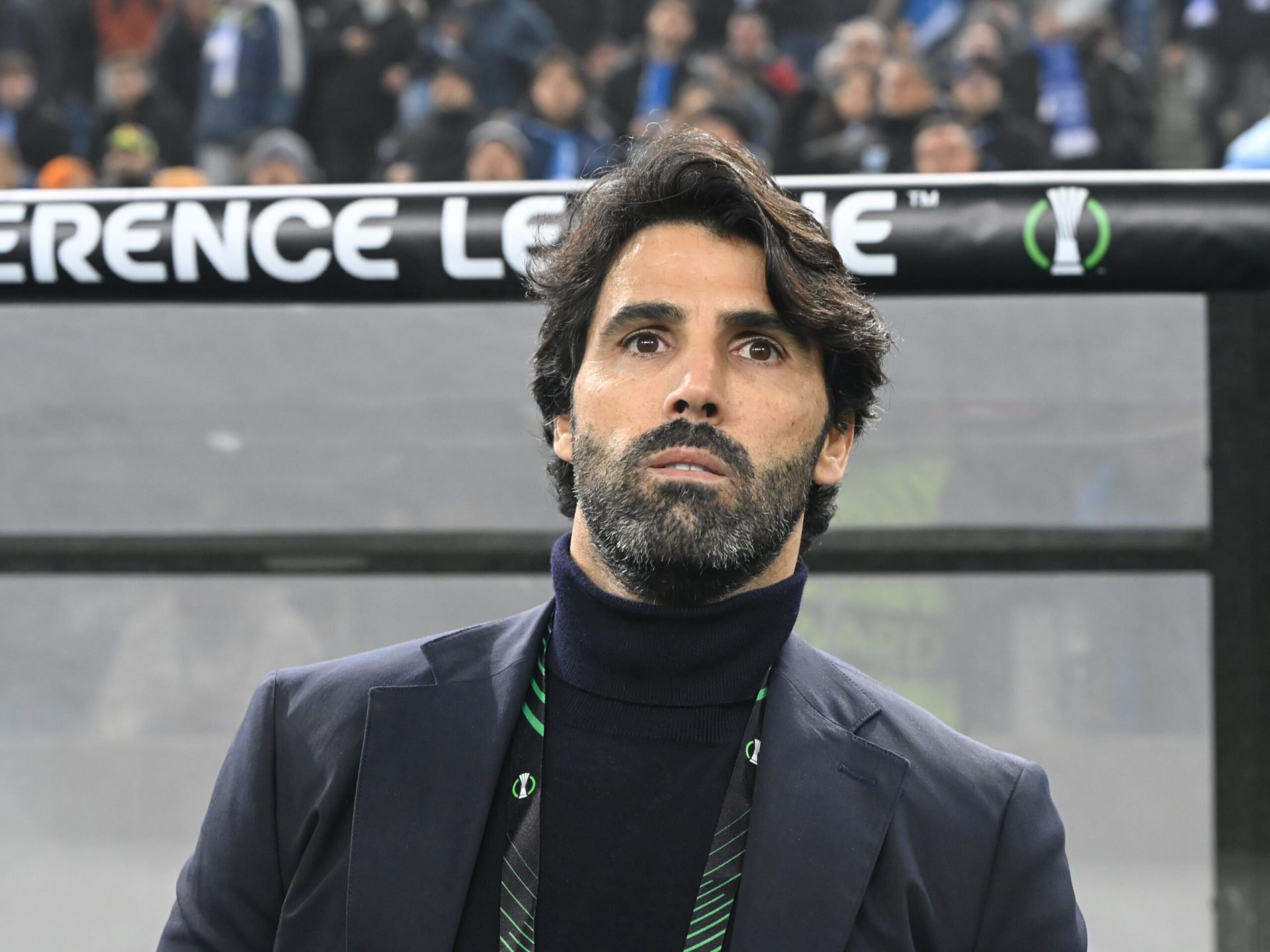 Coelho a dedicat victoria cu CFR Cluj: „e un moment prost pentru el”