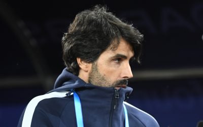 Coelho, după dezastrul cu U Cluj: „Rezultatul e responsabilitatea mea”