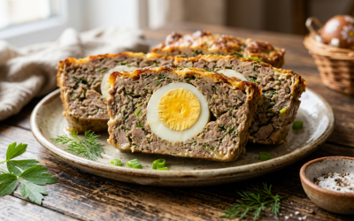 Friptură de miel ca la restaurant, drob fără fierbere: Rețete de Paște de la un chef român