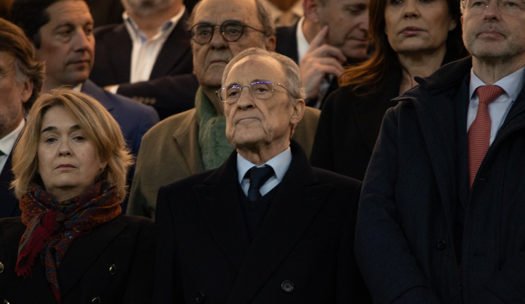 Perez, FAȚĂ în FAȚĂ cu Arbeloa la Madrid: Ce se întâmplă