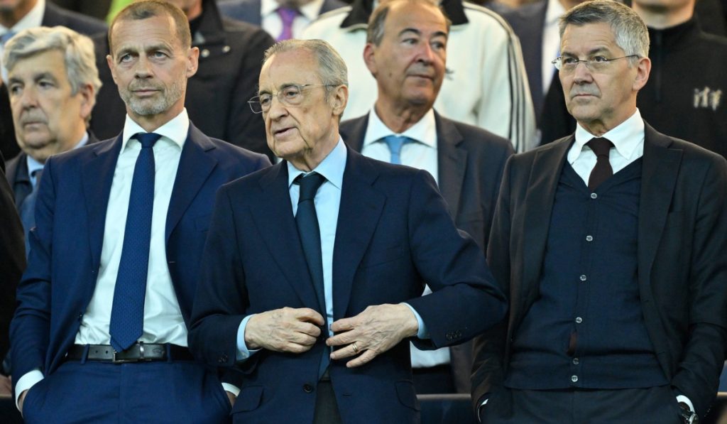 Presa franceză dă bomba: Un nume-surpriză la Real Madrid
