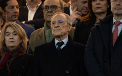 Perez, FAȚĂ în FAȚĂ cu Arbeloa la Madrid: Ce se întâmplă