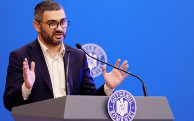 Manole anunță REORGANIZARE MASIVĂ la pensii: Schimbări istorice după 20 de ani