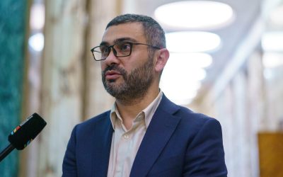 Schimbări MAJORE la salarii și sporuri în România: Florin Manole anunță măsuri