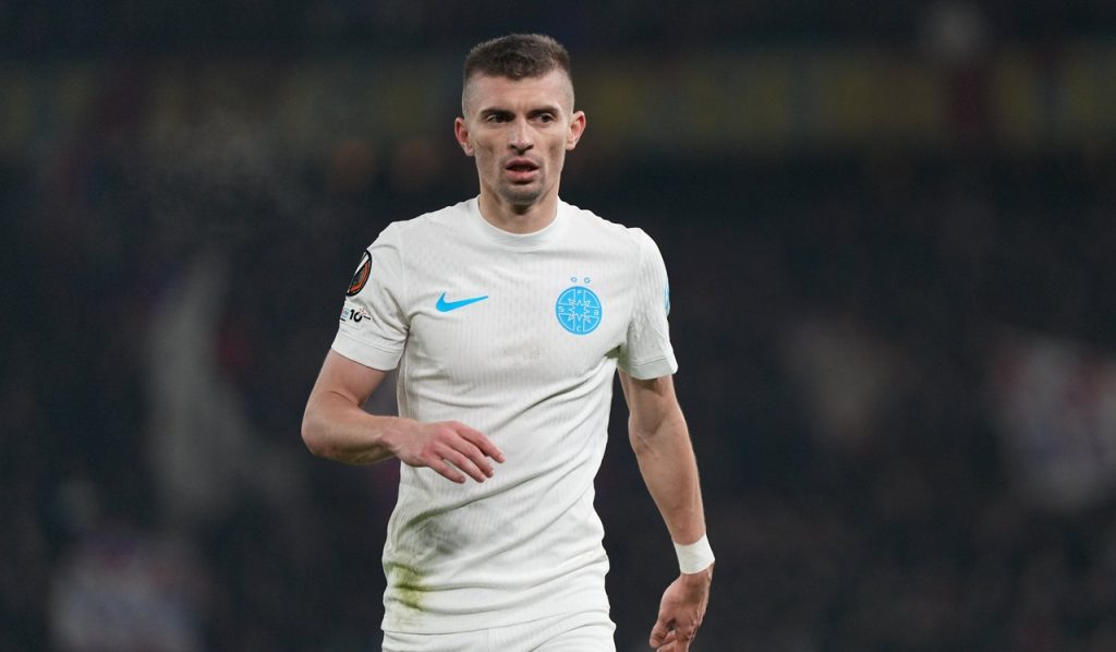 Tănase, despre antrenorul dorit la FCSB: „Ar fi un plus important”