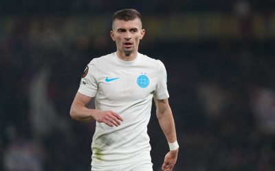 Tănase, despre antrenorul dorit la FCSB: „Ar fi un plus important”