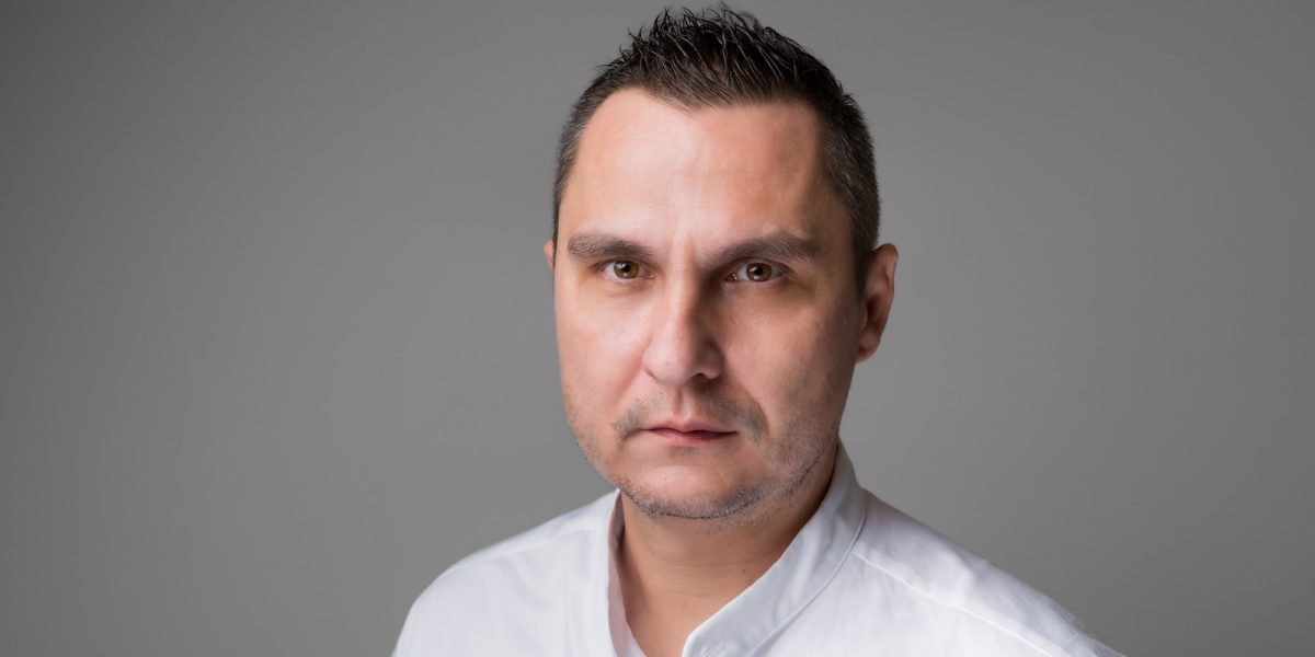 Ștefan preia frâiele Wolt România: Managerul devine și Country Lead