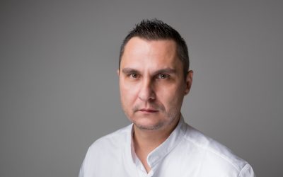 Ștefan preia frâiele Wolt România: Managerul devine și Country Lead