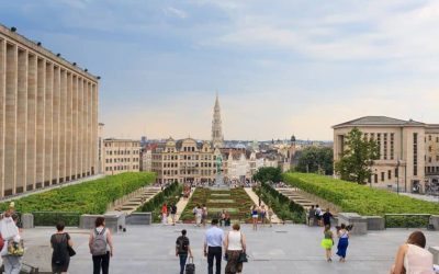 Belgia: Autoritățile cer locuitorilor să fie pregătiți pentru dezastre