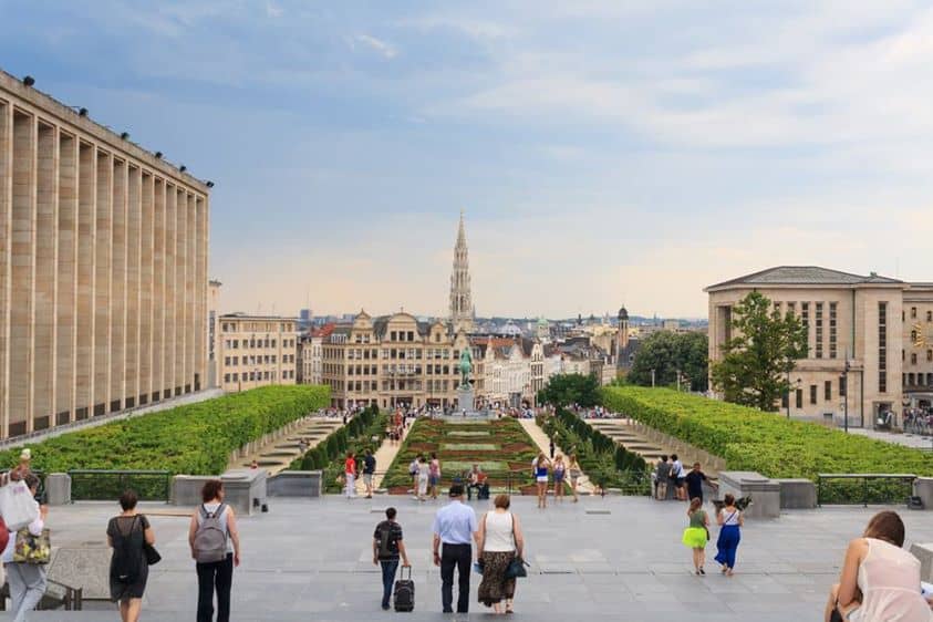 Belgia: Autoritățile cer locuitorilor să fie pregătiți pentru dezastre