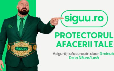 Ce riști DUPĂ ce ignori asigurările de business