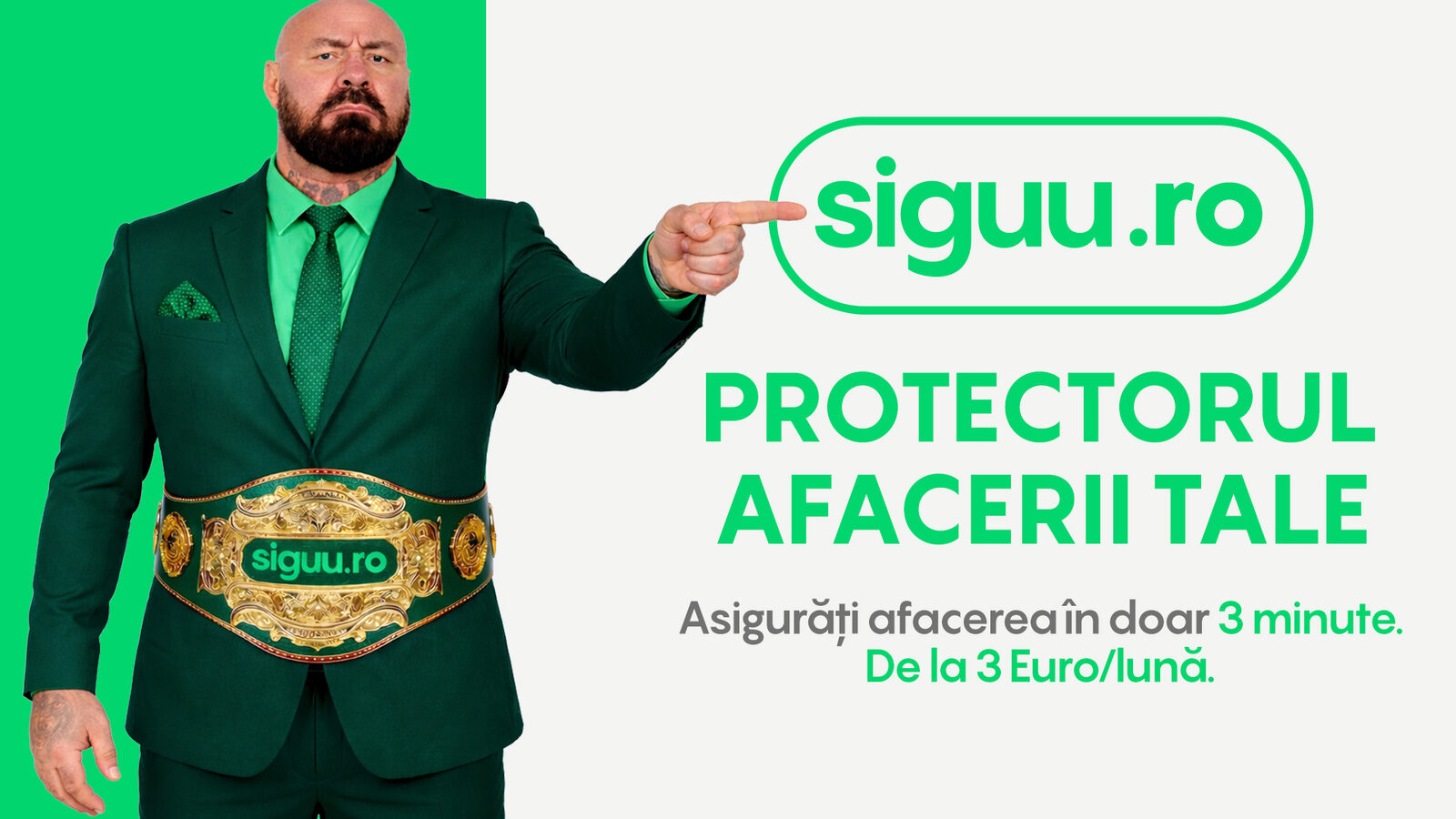Ce riști DUPĂ ce ignori asigurările de business