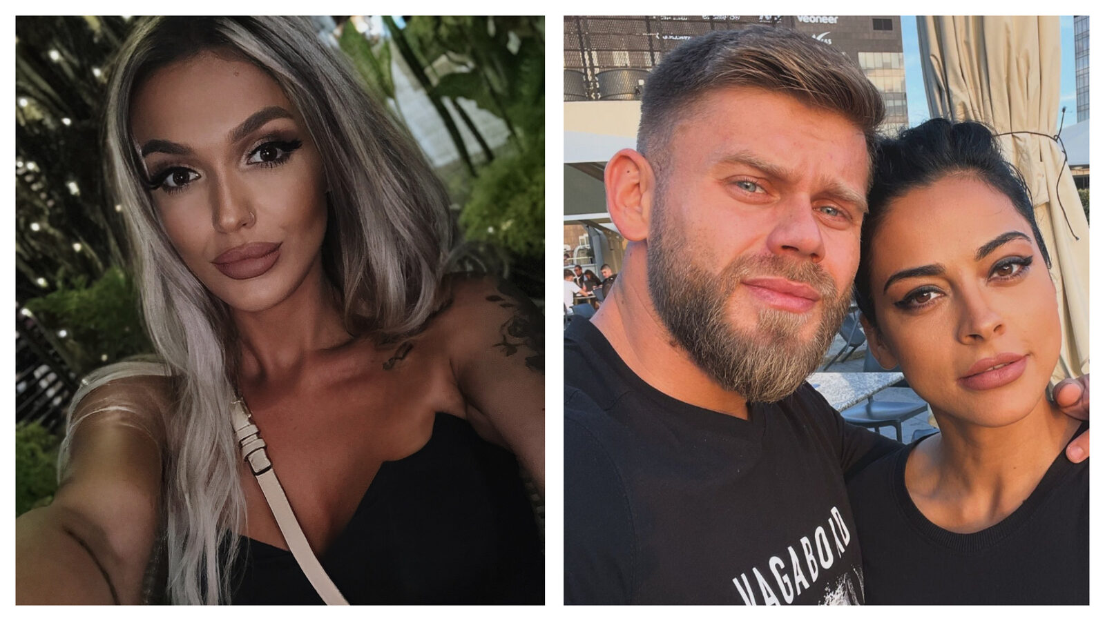 Ella Vișan și Răzvan Kovacs, primele declarații: Sunt sau nu un cuplu