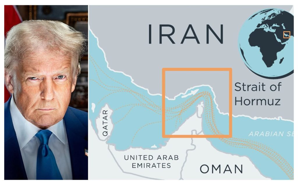 Trump amenință IRANUL: SUA distrug centralele și podurile, „Gata cu drăguțul”