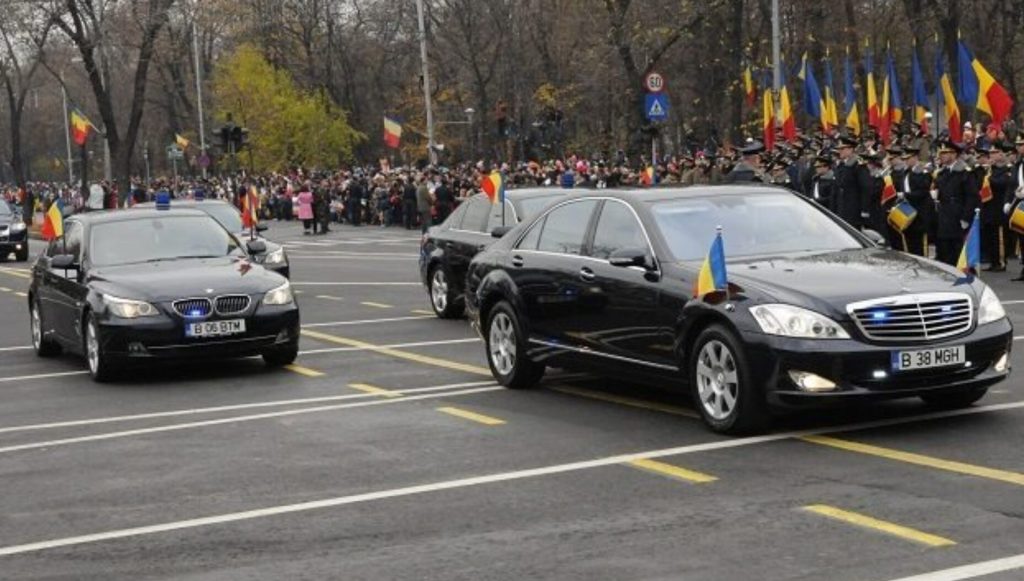 SPP, undă verde de la Guvern pentru achiziția de mașini noi