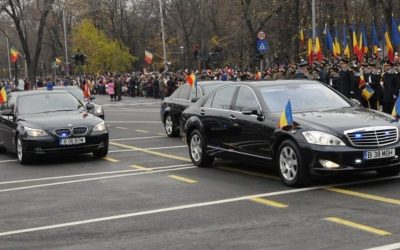 SPP, undă verde de la Guvern pentru achiziția de mașini noi