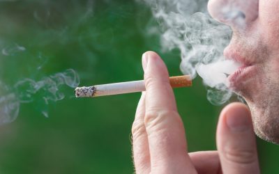 Fumatul, inamicul ascuns: Demența și legătura șocantă cu nicotina