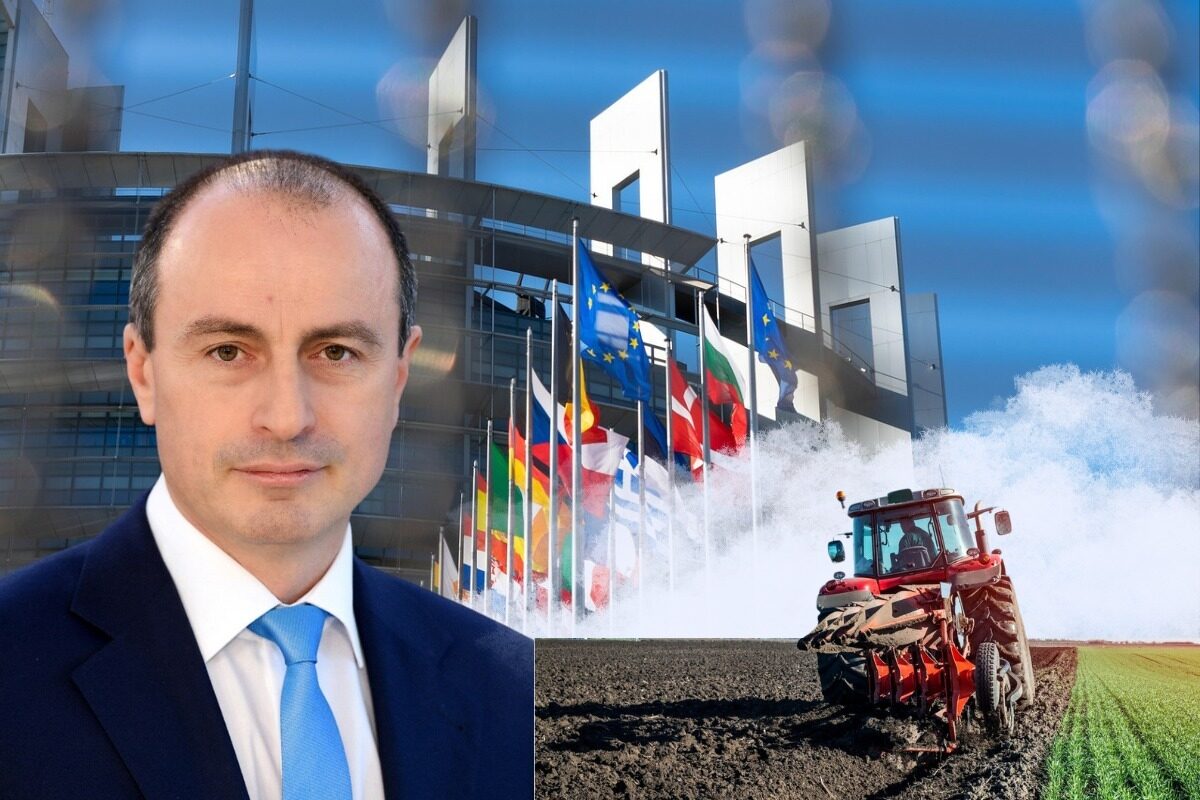 Irimescu, ministrul plenipotențiar, se pensionează