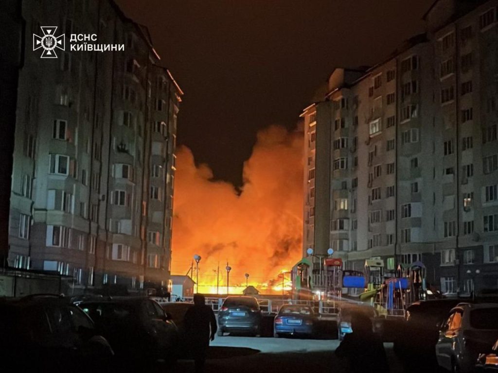 Ucraina, armistițiu energetic cu Rusia: Propunerea „de paște”