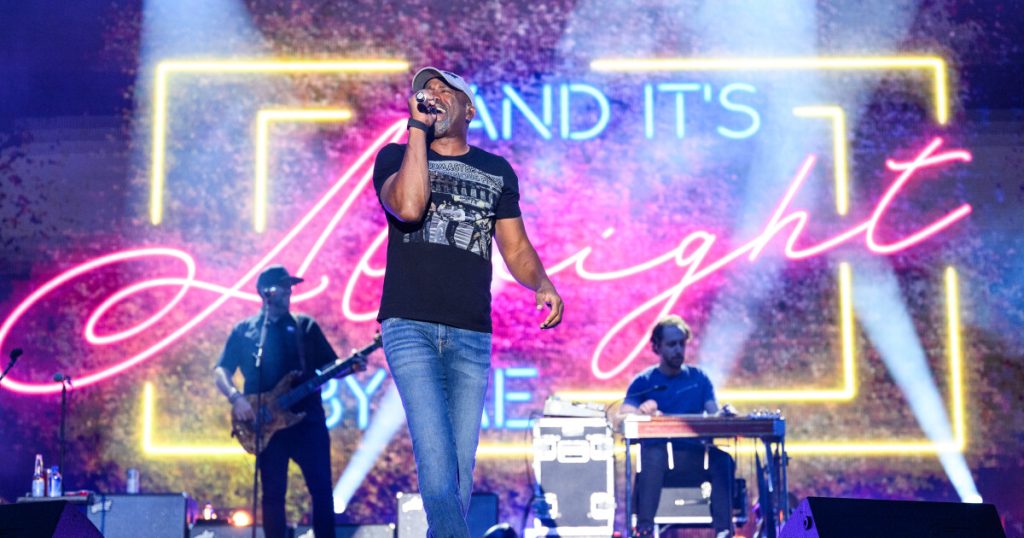 Garnet & Black Spring Fest – University of South Carolina Athletics