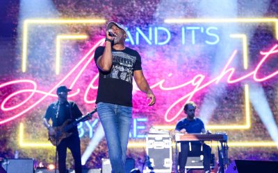 Garnet & Black Spring Fest – University of South Carolina Athletics