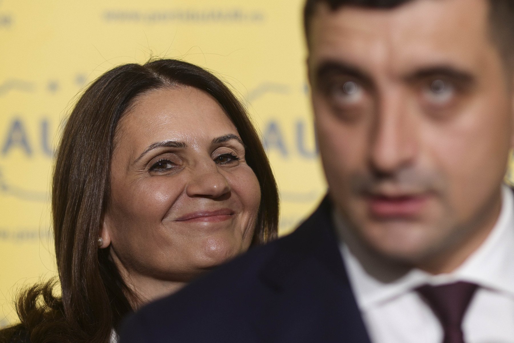 Simion, furios după decizia cna: „realitatea tv, redută în lupta cu sistemul”