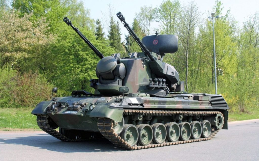 Germania, revoluție economică: Industria auto se reinventează