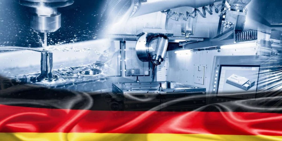Germania, în recesiune: Industria se prăbușește, criza vine înainte de război