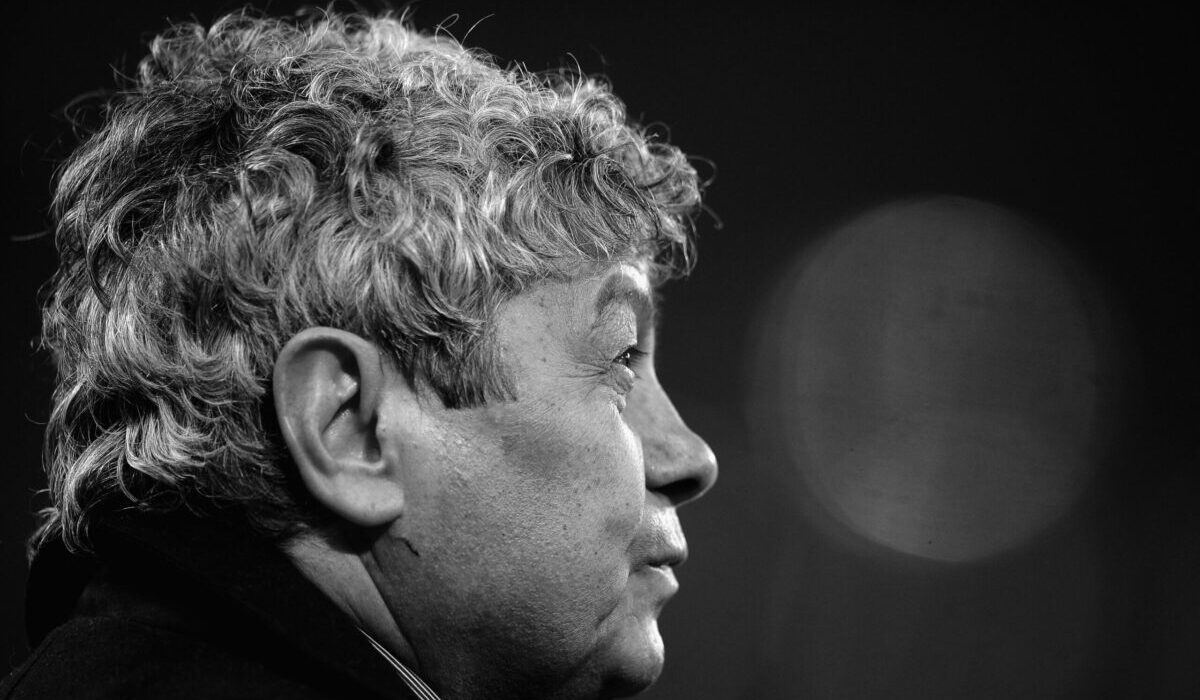 Ladislau Boloni a dezvăluit detalii emoționante despre ultima sa discuție cu Mircea Lucescu, după ce fostul selecționer al României s-a stins din viață la vârsta de 80 de ani