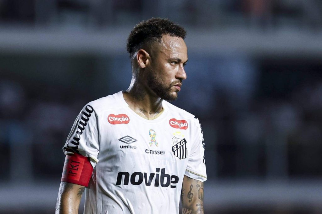 Neymar, forțat la Mondial: Ancelotti, verdict clar după excluderea din martie