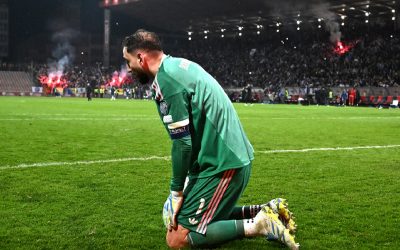 Italia, salvată de FIFA? De ce România nu are nicio șansă la Mondial