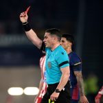 Kovacs, contestat la Madrid: Decizia care i-a înfuriat pe spanioli. E „eroare monumentală”