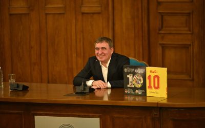 Hagi, selecționerul României? FRF se reunește să decidă